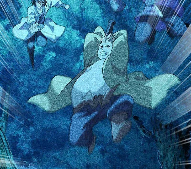 Tiên Võ Đế Tôn Chapter 166 - 20