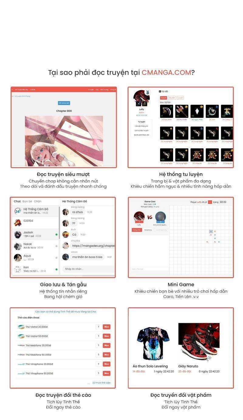 Tiên Võ Đế Tôn Chapter 166 - 22