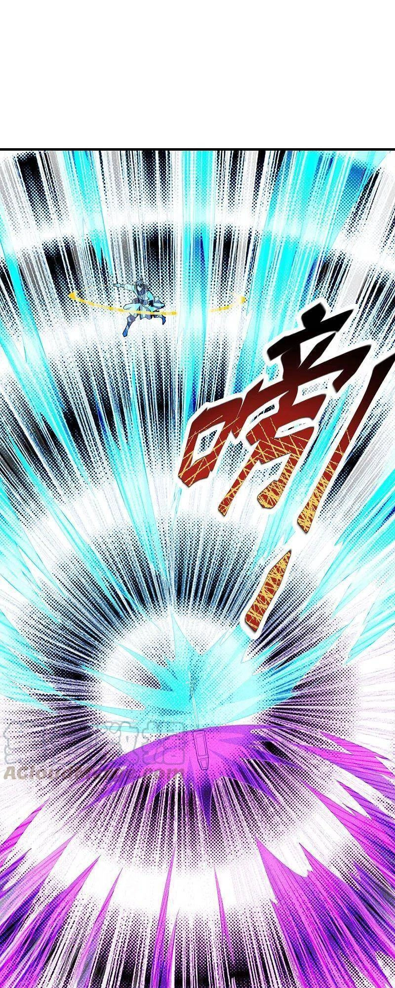 Tiên Võ Đế Tôn Chapter 167 - 13