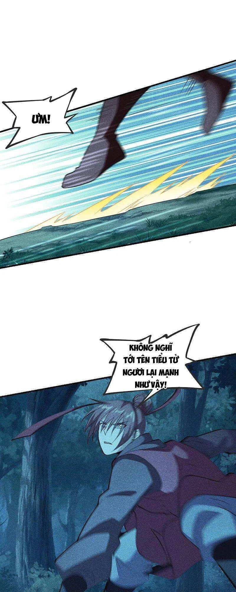 Tiên Võ Đế Tôn Chapter 167 - 15