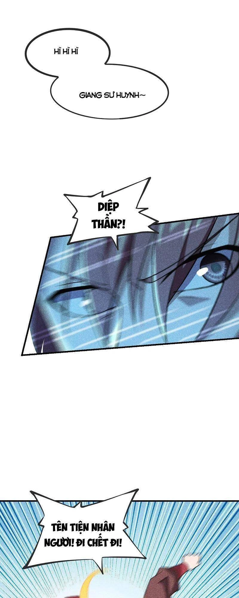 Tiên Võ Đế Tôn Chapter 167 - 17