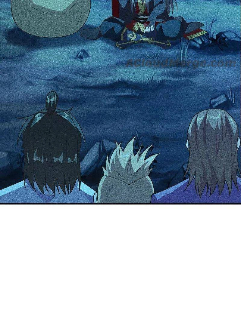 Tiên Võ Đế Tôn Chapter 167 - 35