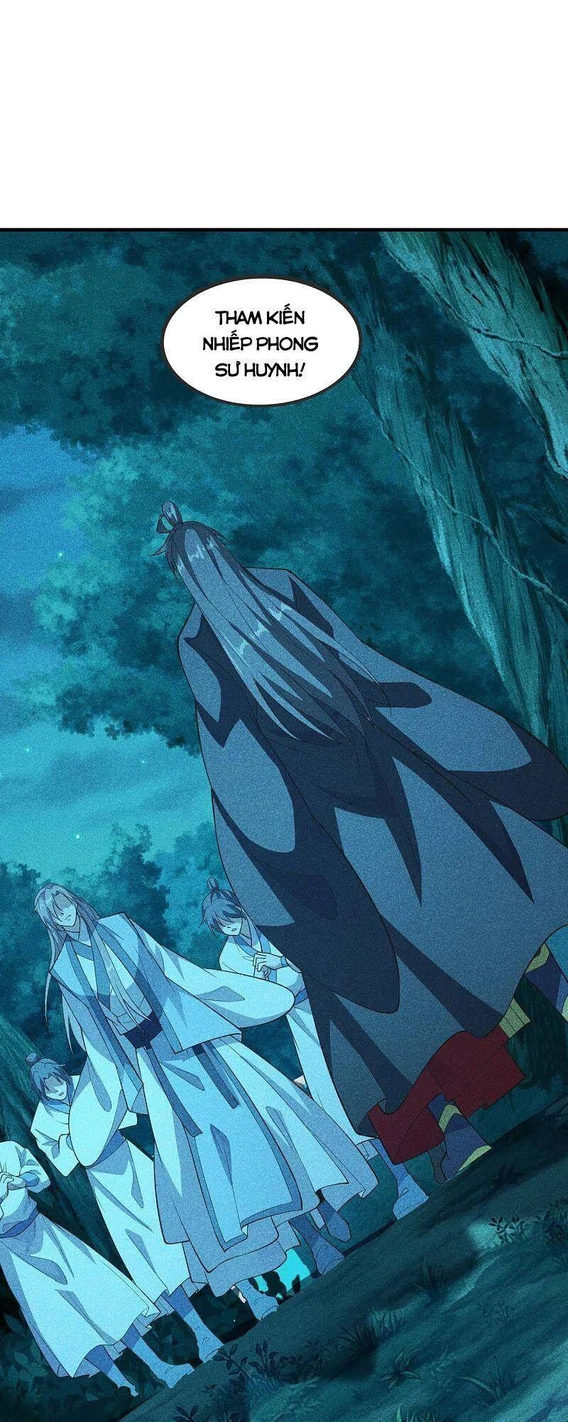 Tiên Võ Đế Tôn Chapter 168 - 1