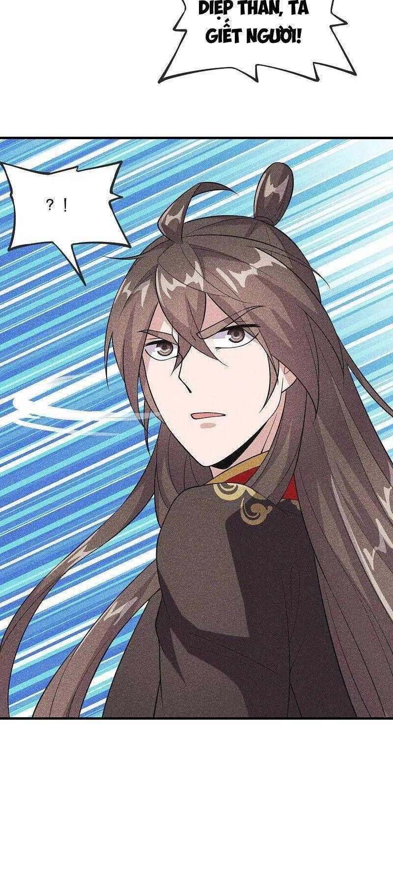 Tiên Võ Đế Tôn Chapter 168 - 7