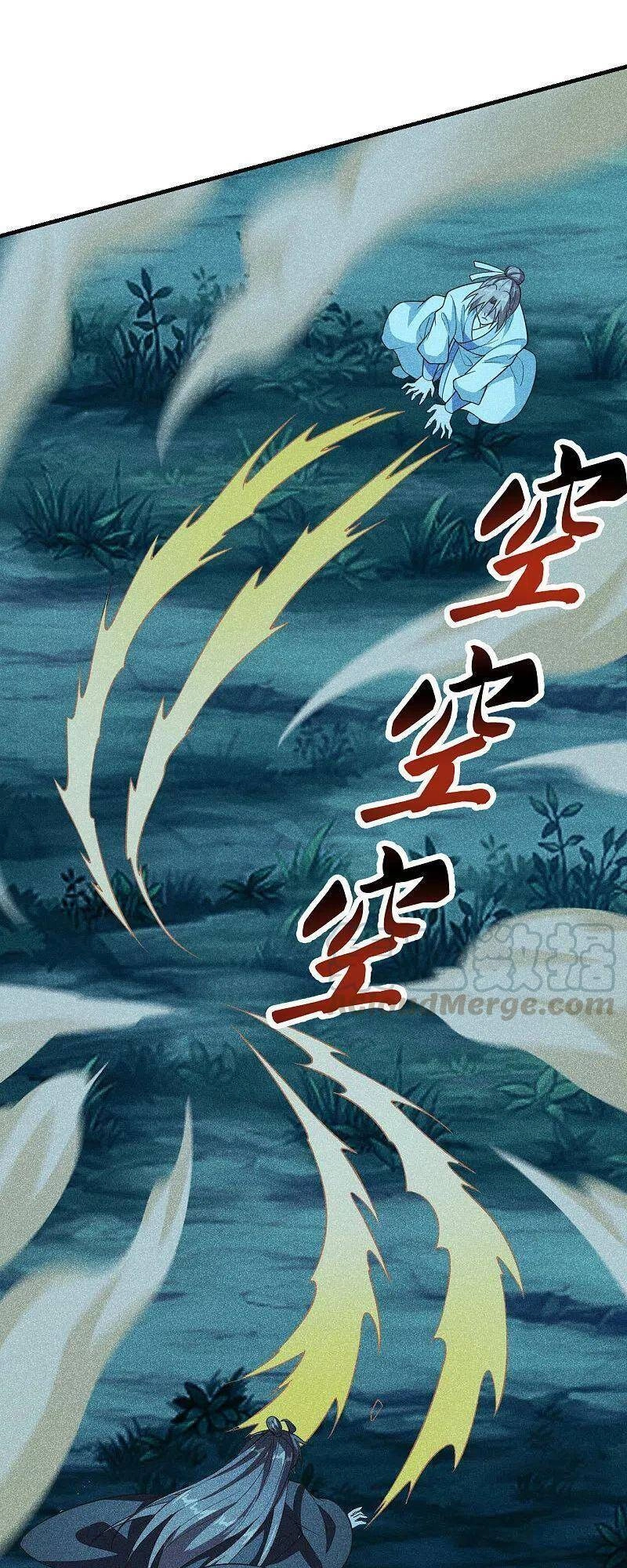 Tiên Võ Đế Tôn Chapter 168 - 10