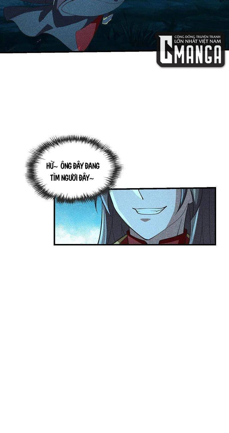 Tiên Võ Đế Tôn Chapter 168 - 11