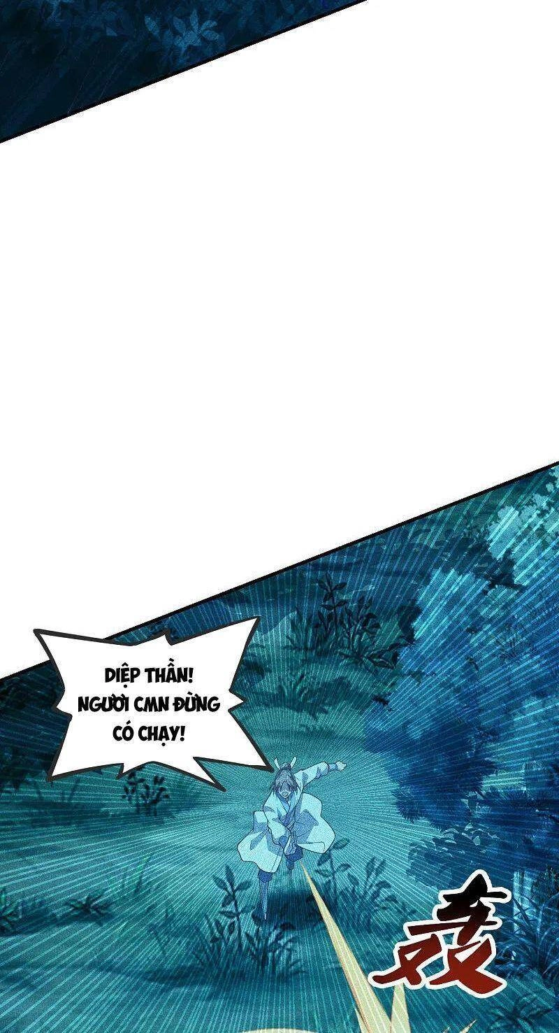 Tiên Võ Đế Tôn Chapter 168 - 13