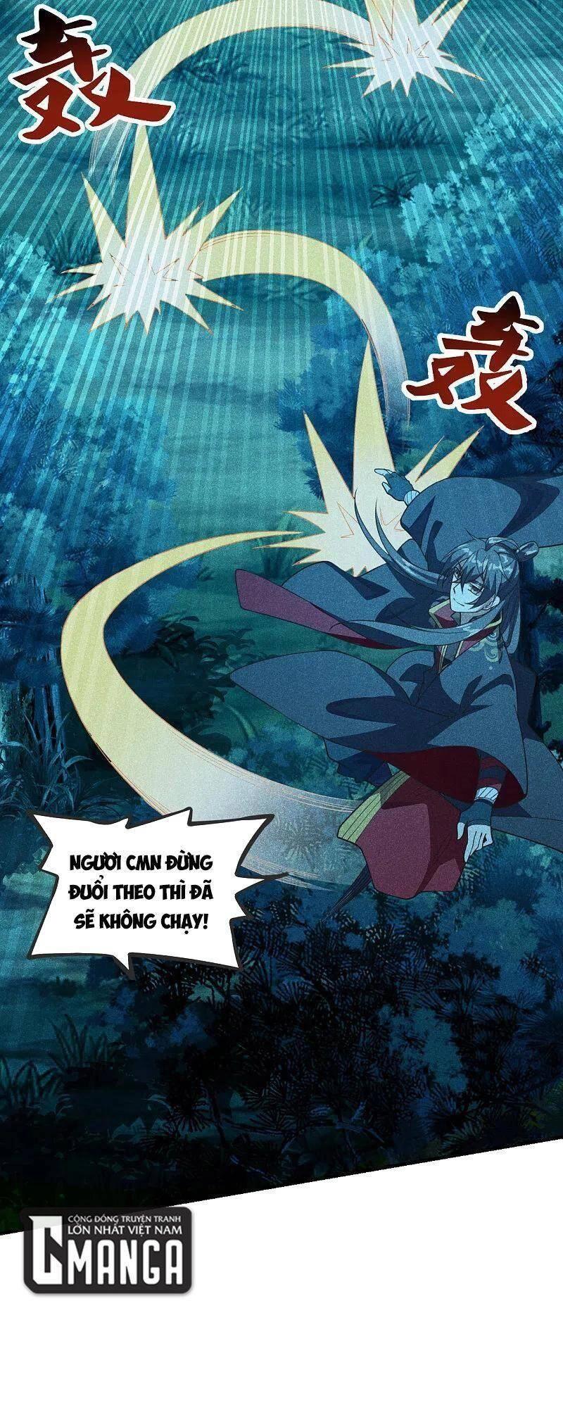 Tiên Võ Đế Tôn Chapter 168 - 14