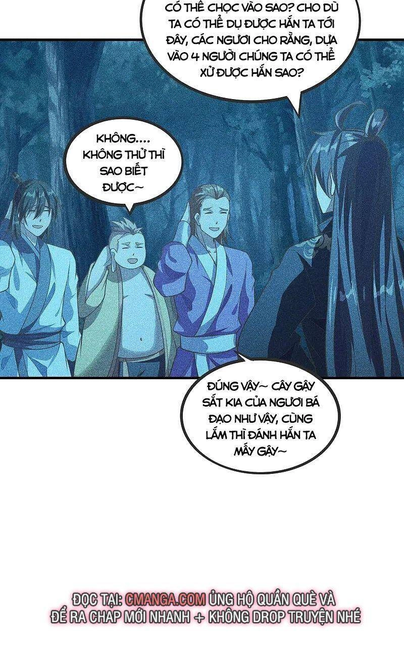 Tiên Võ Đế Tôn Chapter 168 - 23