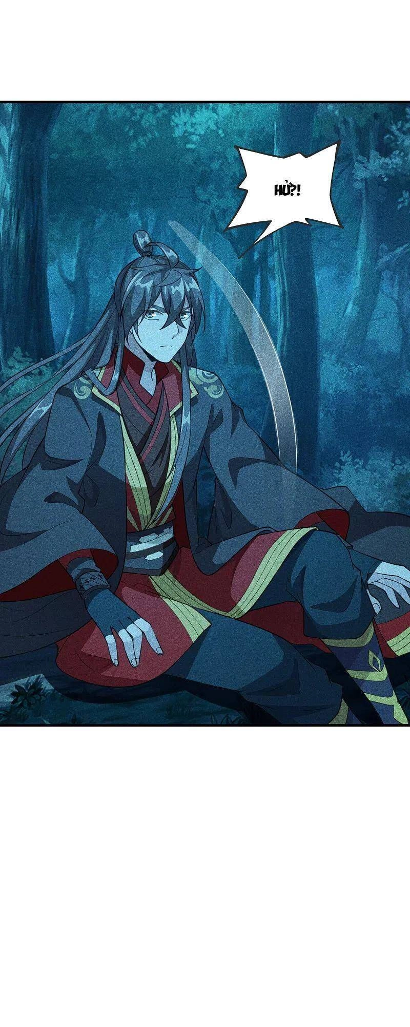 Tiên Võ Đế Tôn Chapter 168 - 32