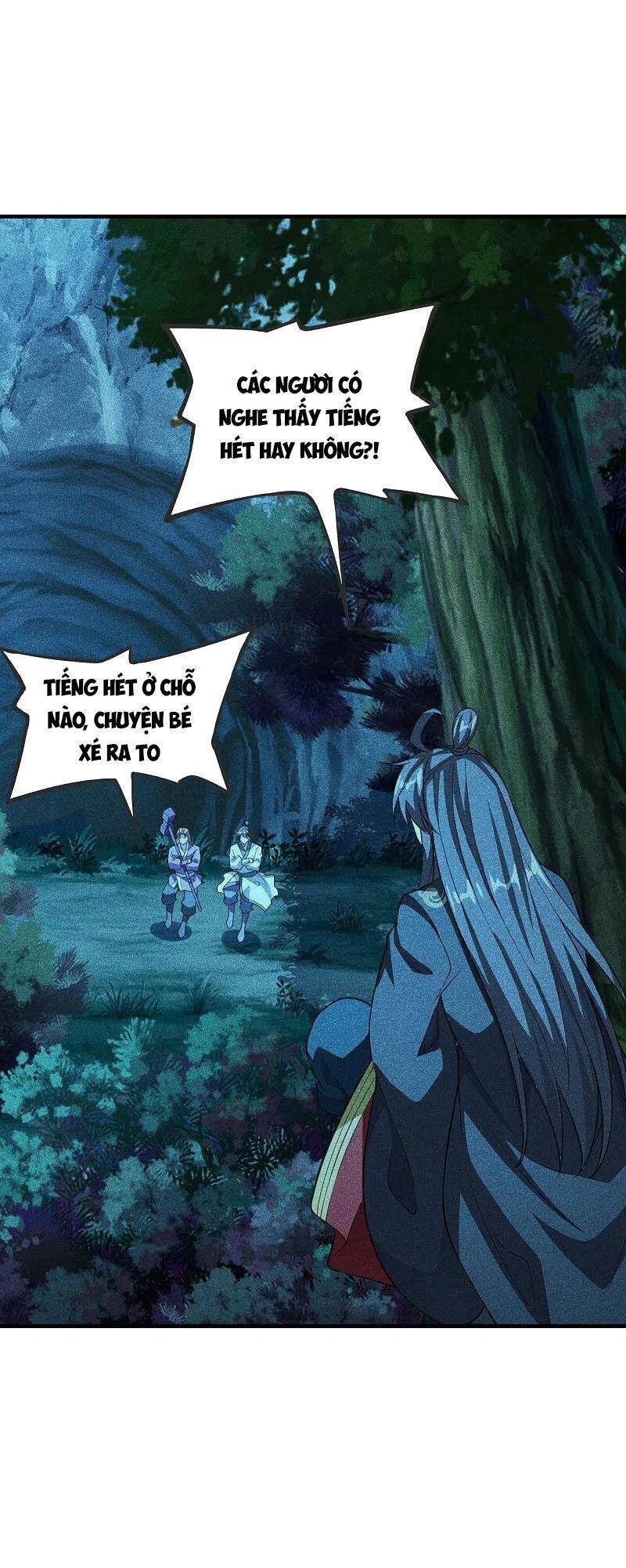 Tiên Võ Đế Tôn Chapter 168 - 33