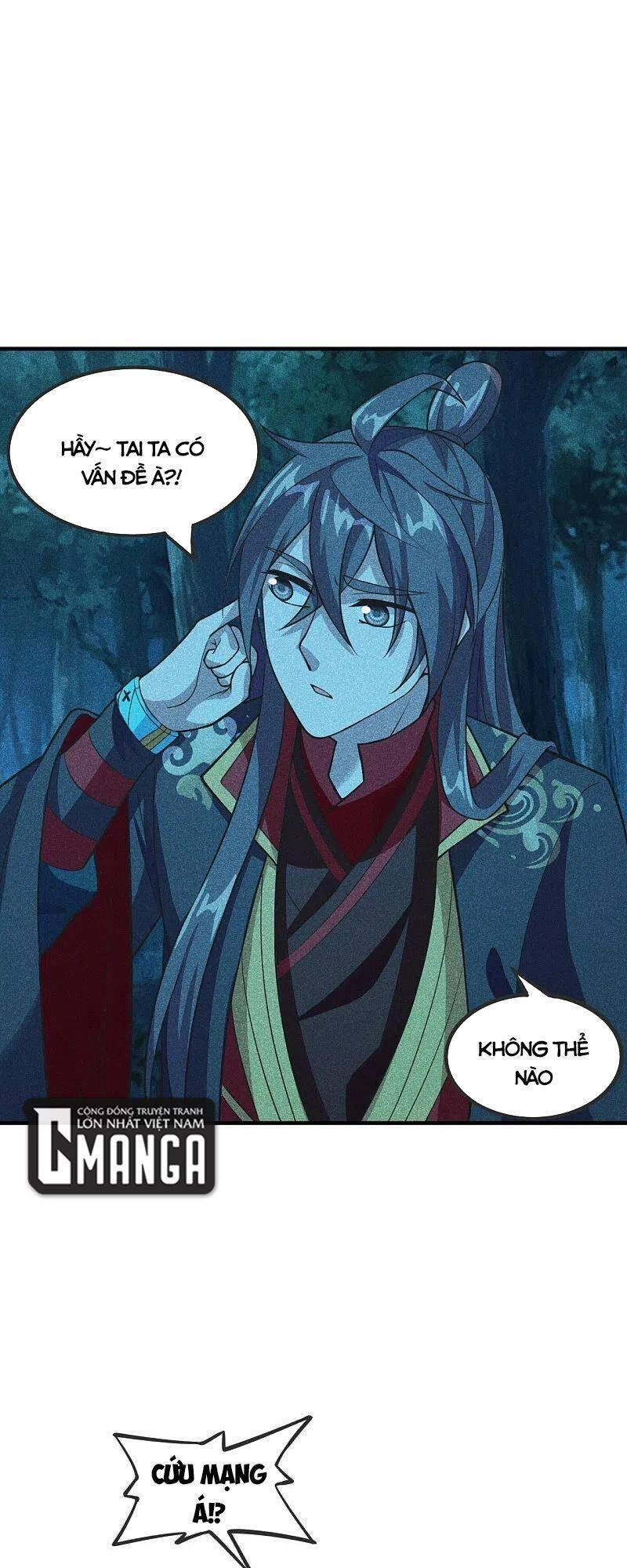 Tiên Võ Đế Tôn Chapter 168 - 35