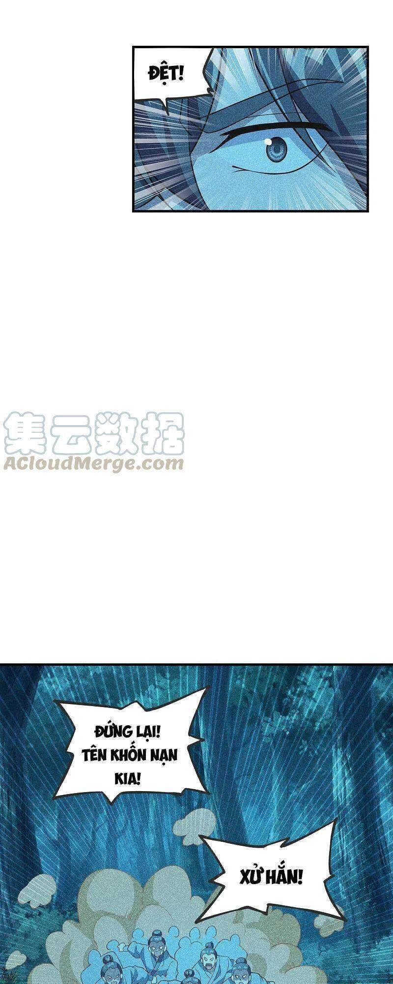 Tiên Võ Đế Tôn Chapter 168 - 39