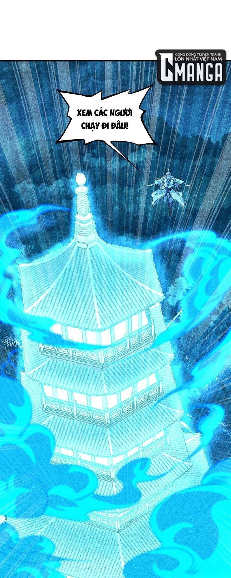 Tiên Võ Đế Tôn Chapter 169 - 1