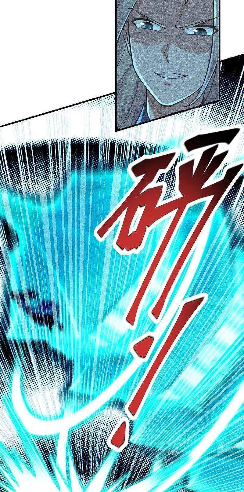 Tiên Võ Đế Tôn Chapter 169 - 6