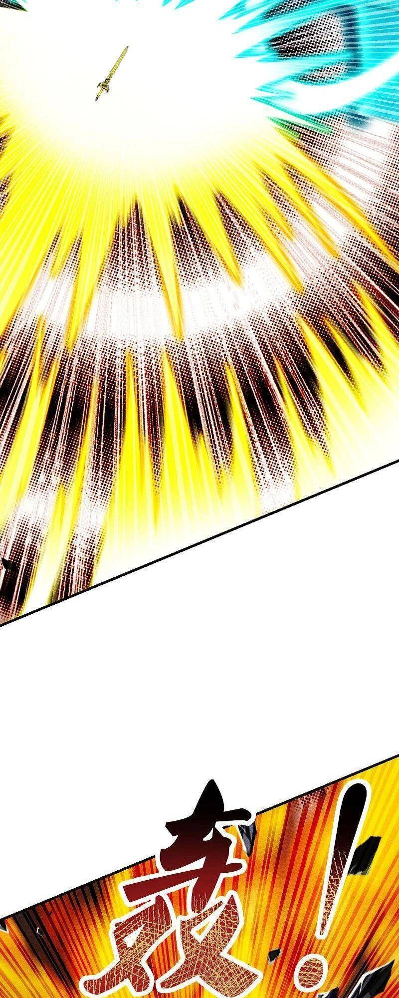 Tiên Võ Đế Tôn Chapter 169 - 7