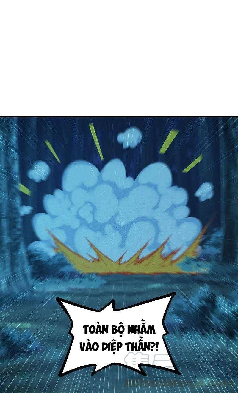 Tiên Võ Đế Tôn Chapter 169 - 16