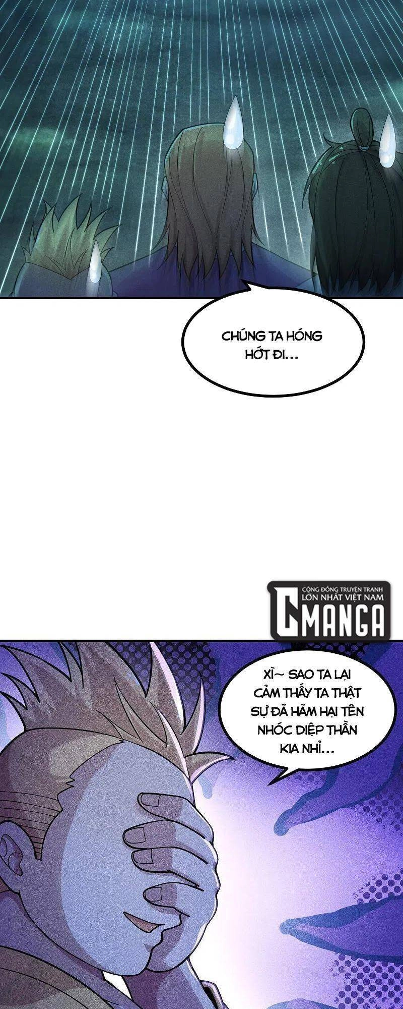 Tiên Võ Đế Tôn Chapter 169 - 17