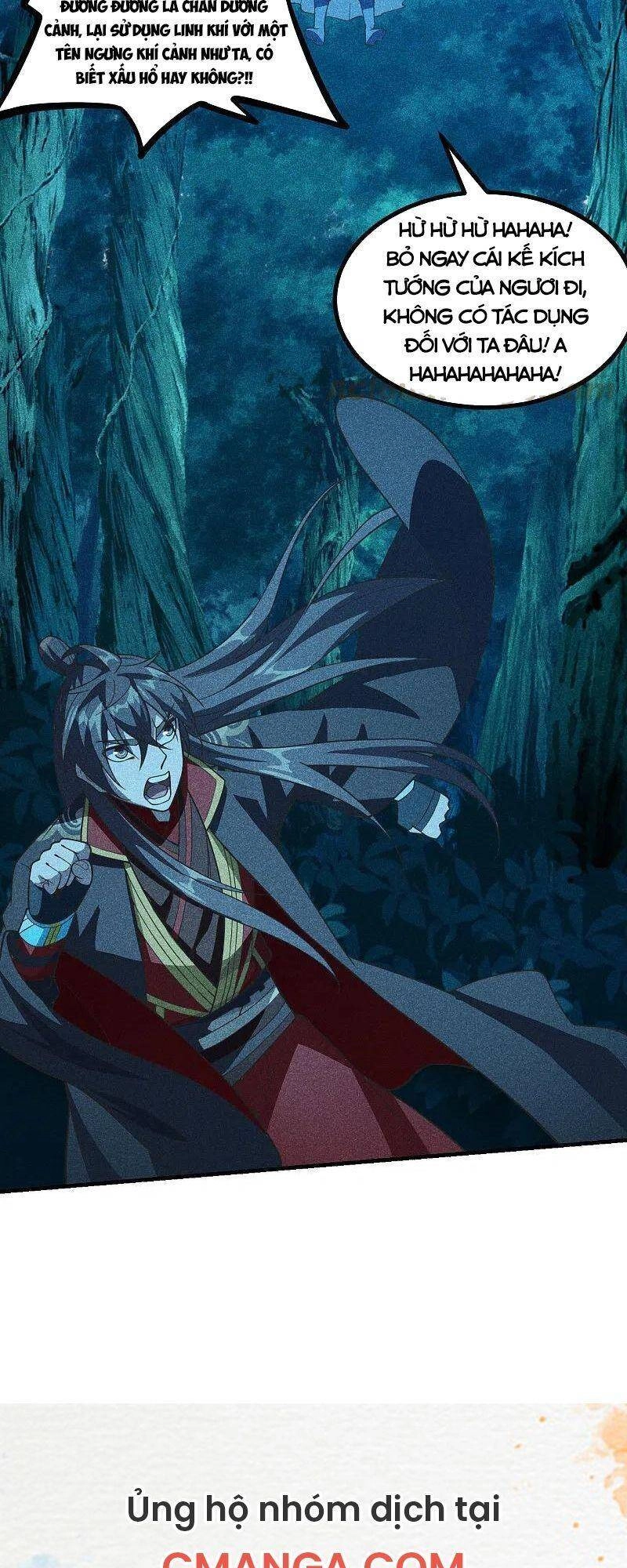 Tiên Võ Đế Tôn Chapter 169 - 22