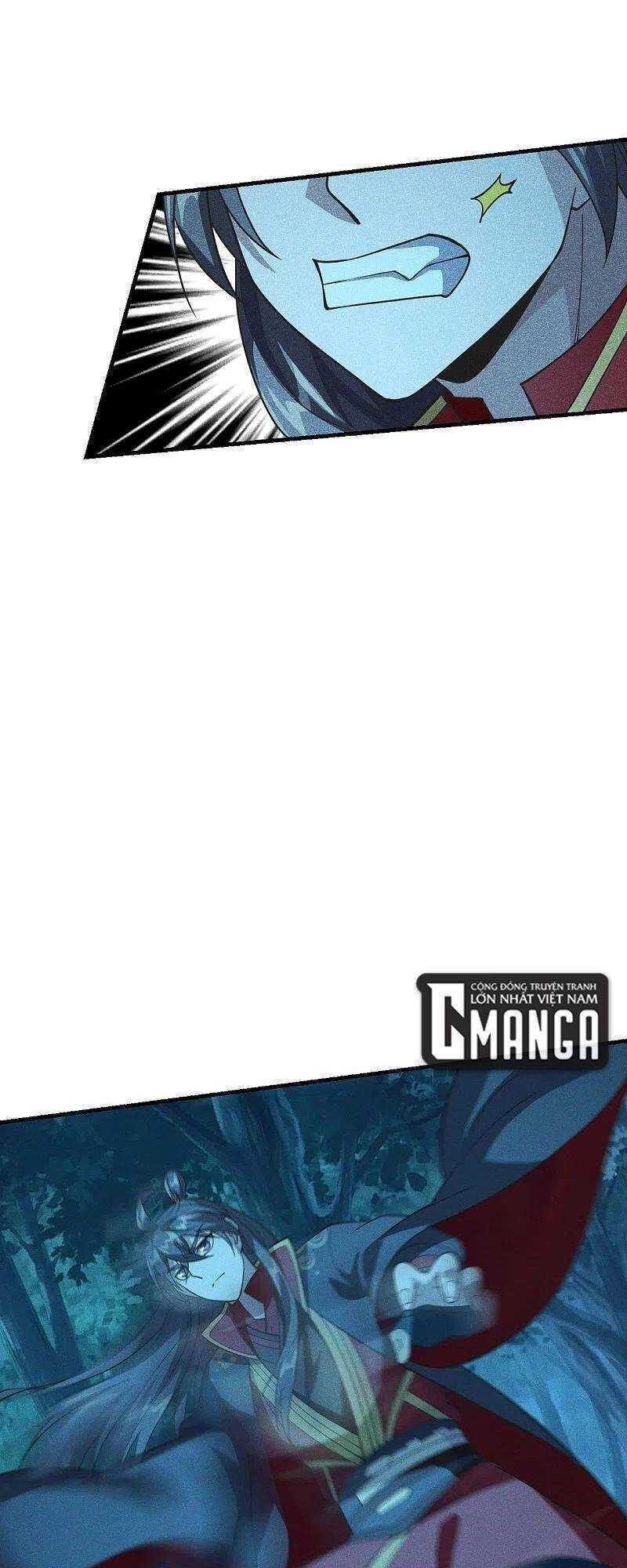 Tiên Võ Đế Tôn Chapter 169 - 24