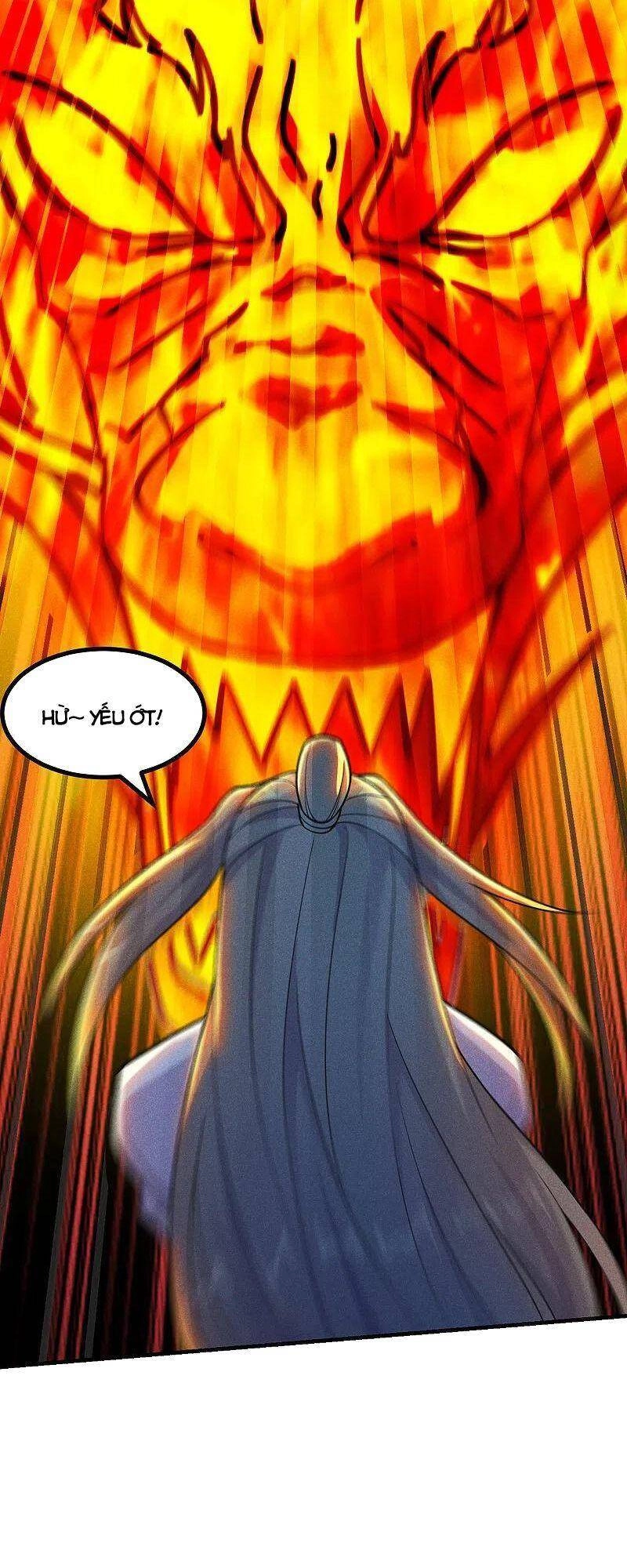 Tiên Võ Đế Tôn Chapter 169 - 27