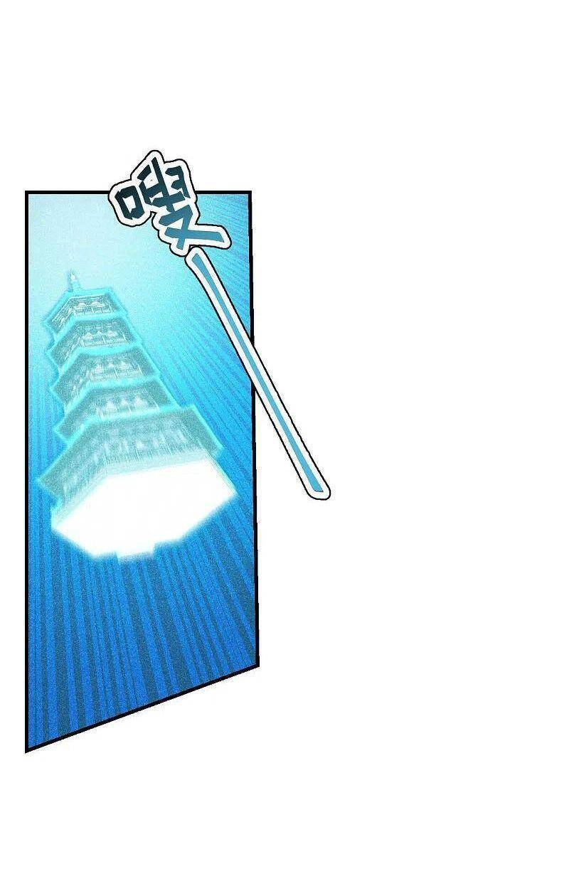 Tiên Võ Đế Tôn Chapter 169 - 38