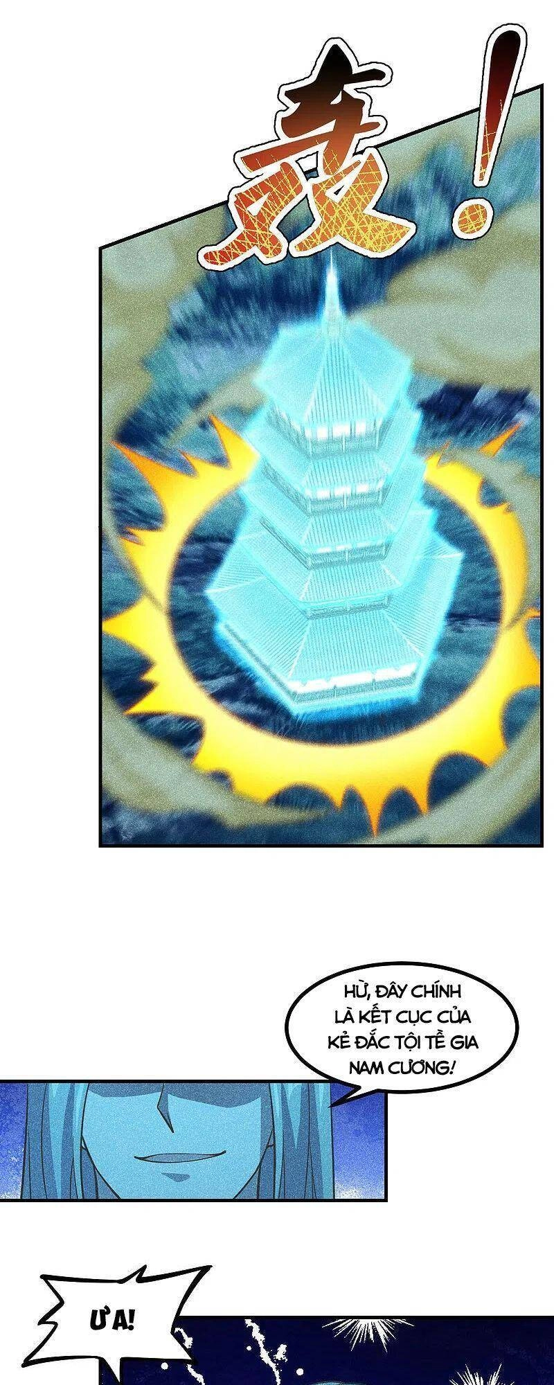 Tiên Võ Đế Tôn Chapter 169 - 39