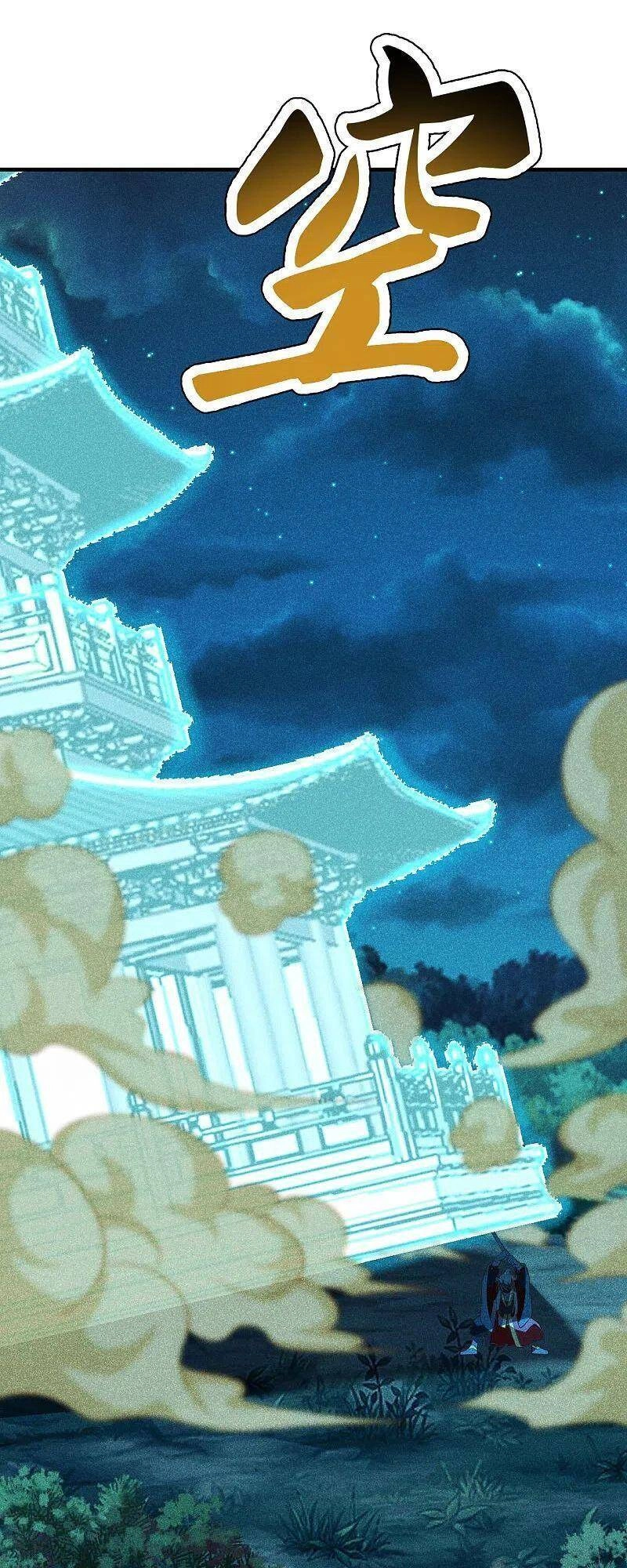 Tiên Võ Đế Tôn Chapter 169 - 41