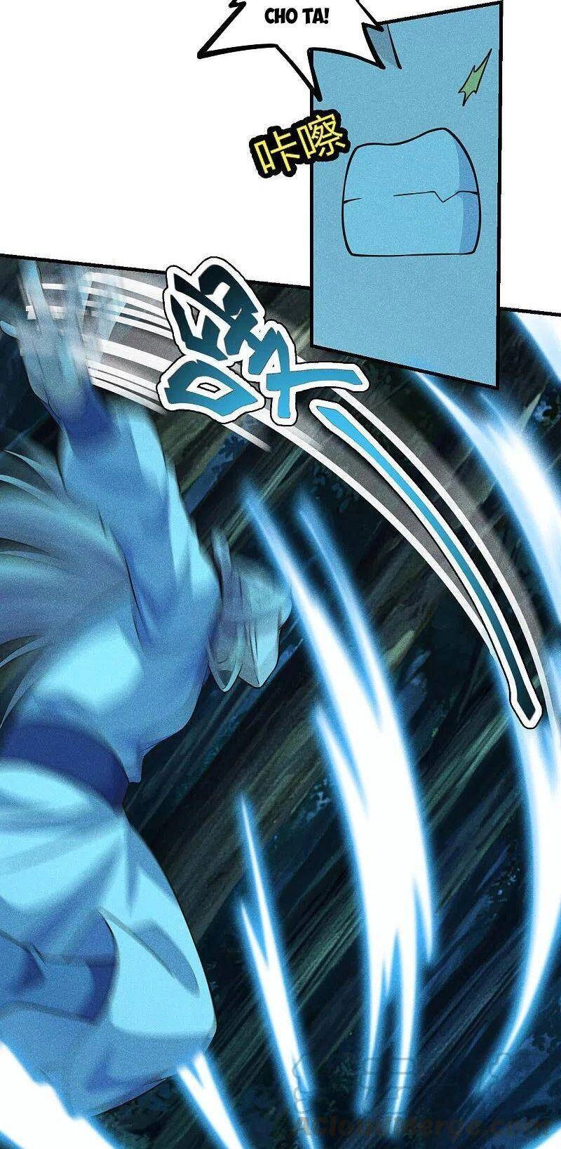 Tiên Võ Đế Tôn Chapter 170 - 2