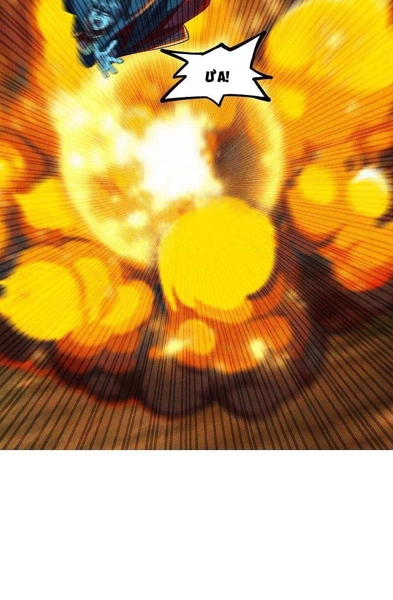 Tiên Võ Đế Tôn Chapter 170 - 4