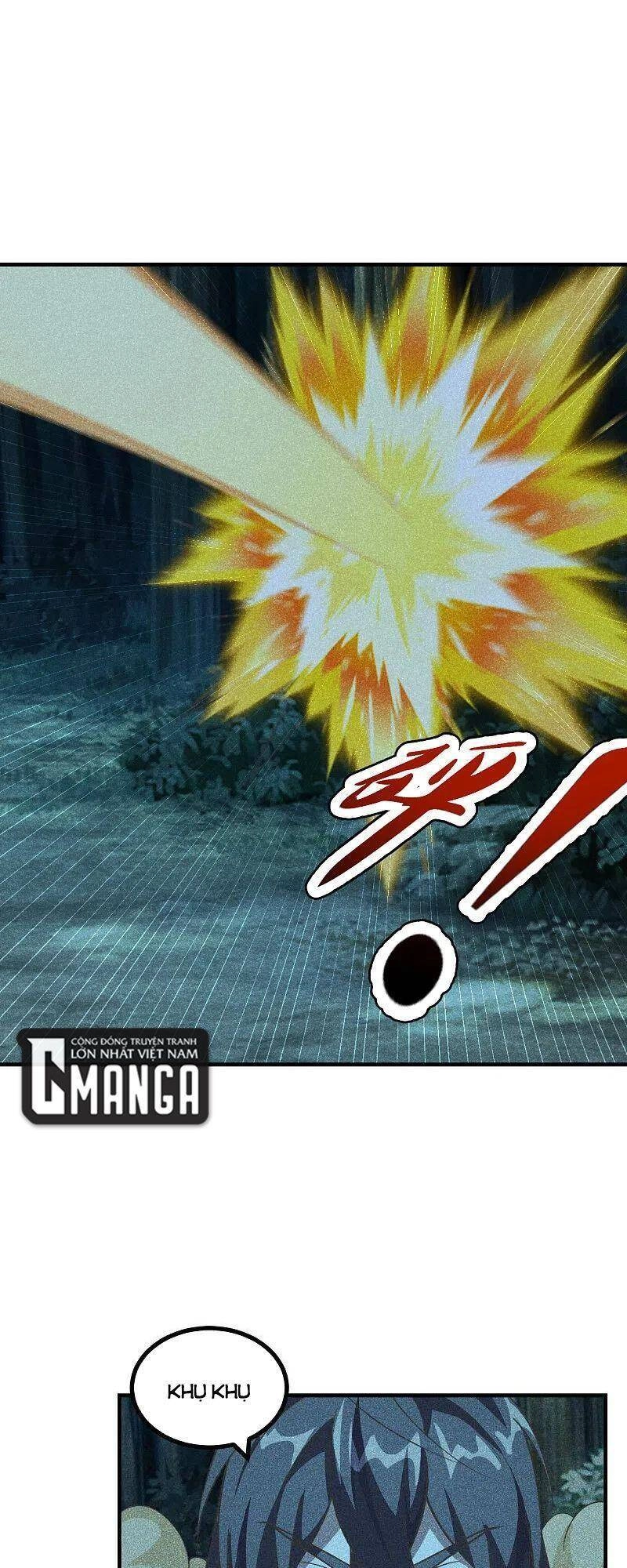 Tiên Võ Đế Tôn Chapter 170 - 5