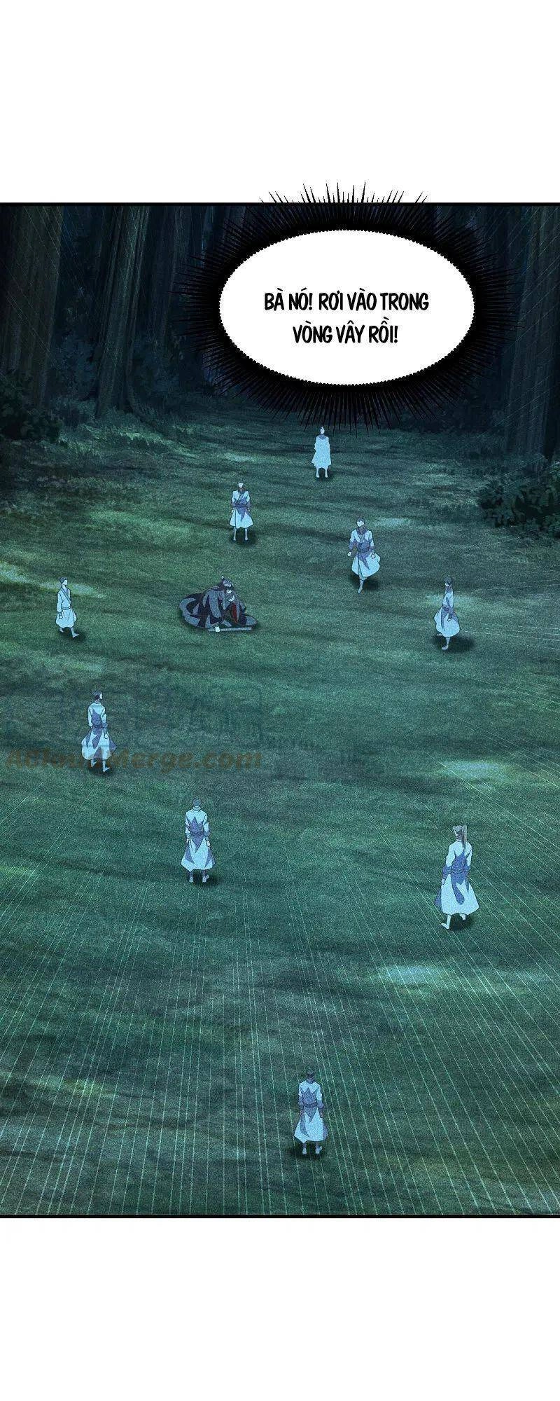 Tiên Võ Đế Tôn Chapter 170 - 7