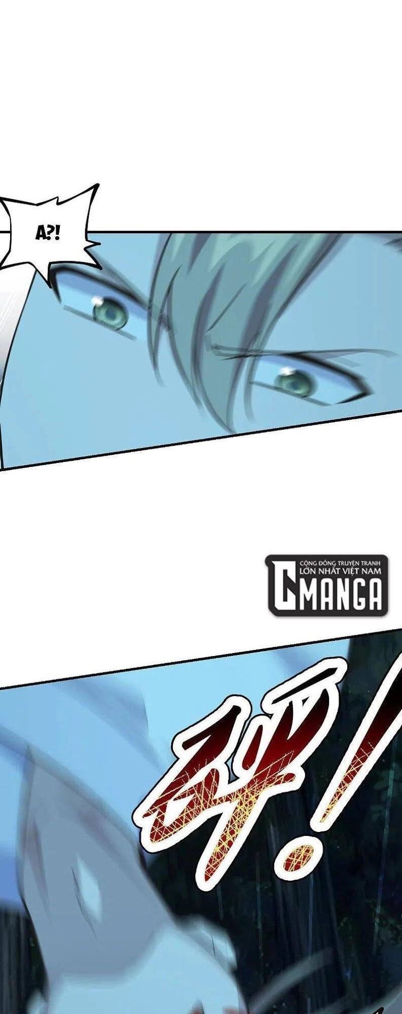 Tiên Võ Đế Tôn Chapter 170 - 9