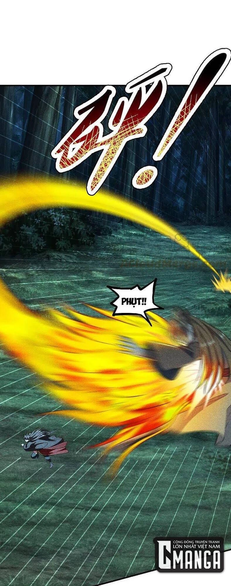 Tiên Võ Đế Tôn Chapter 170 - 13