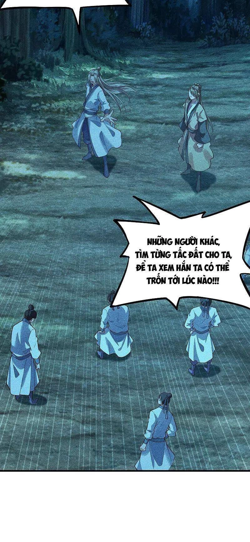 Tiên Võ Đế Tôn Chapter 170 - 19