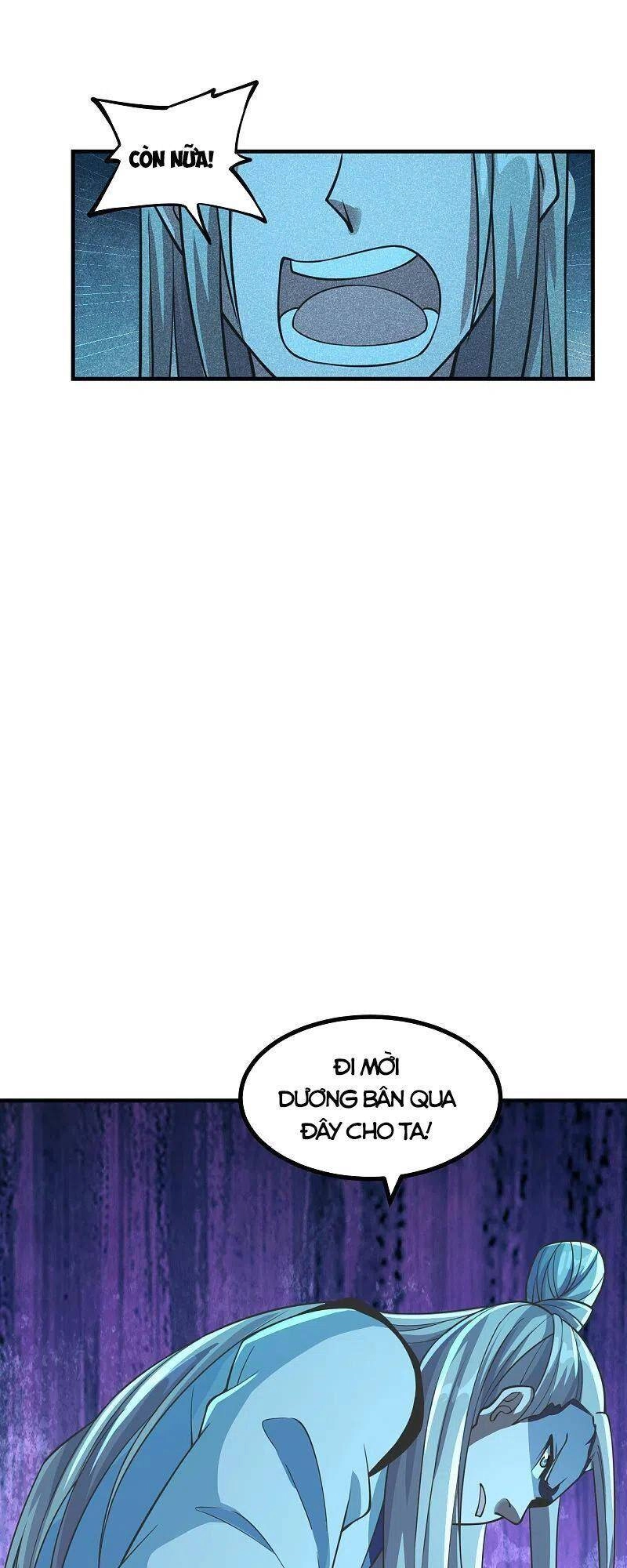 Tiên Võ Đế Tôn Chapter 170 - 20