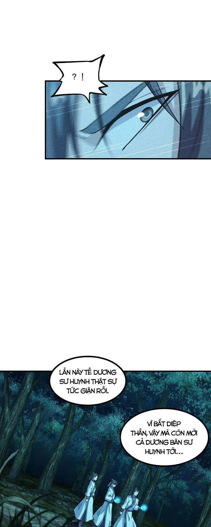 Tiên Võ Đế Tôn Chapter 170 - 28