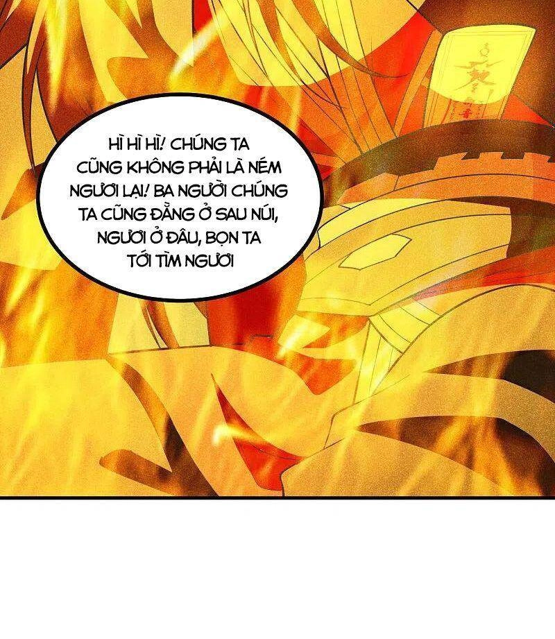 Tiên Võ Đế Tôn Chapter 170 - 39