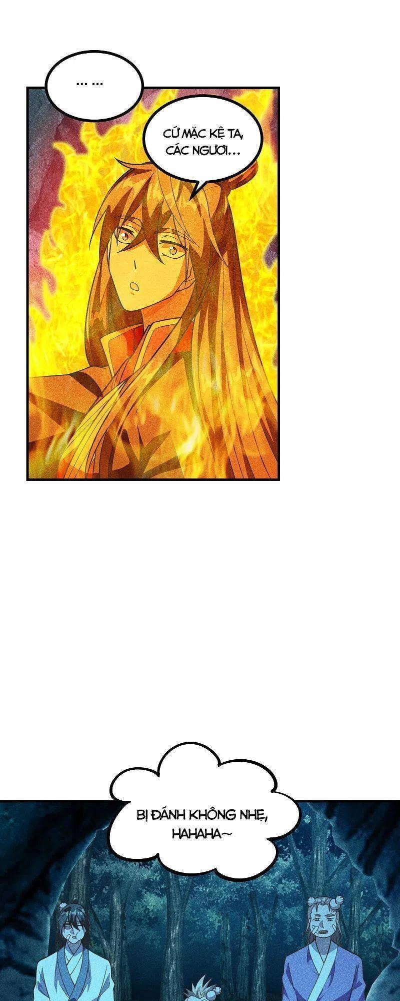 Tiên Võ Đế Tôn Chapter 170 - 42