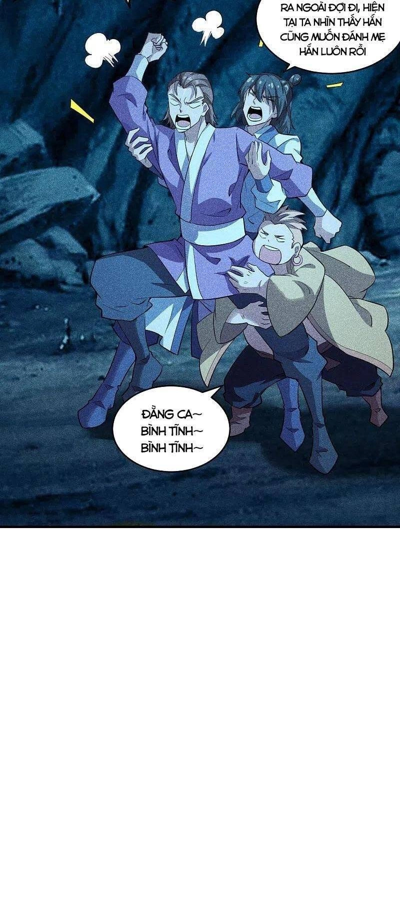 Tiên Võ Đế Tôn Chapter 171 - 6