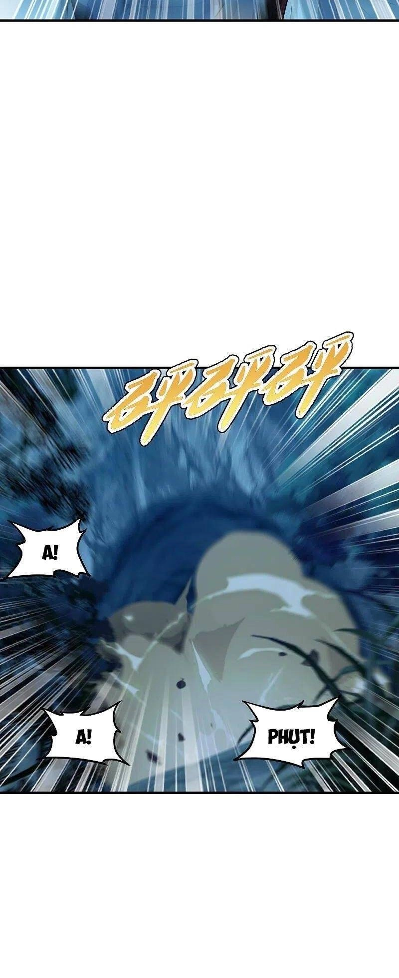 Tiên Võ Đế Tôn Chapter 171 - 10