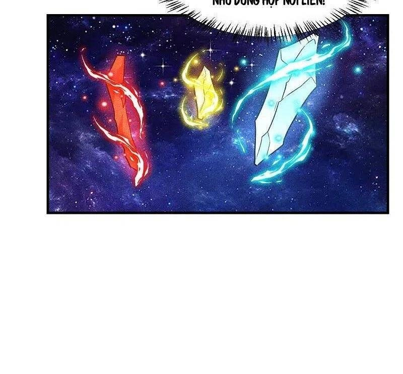 Tiên Võ Đế Tôn Chapter 171 - 14