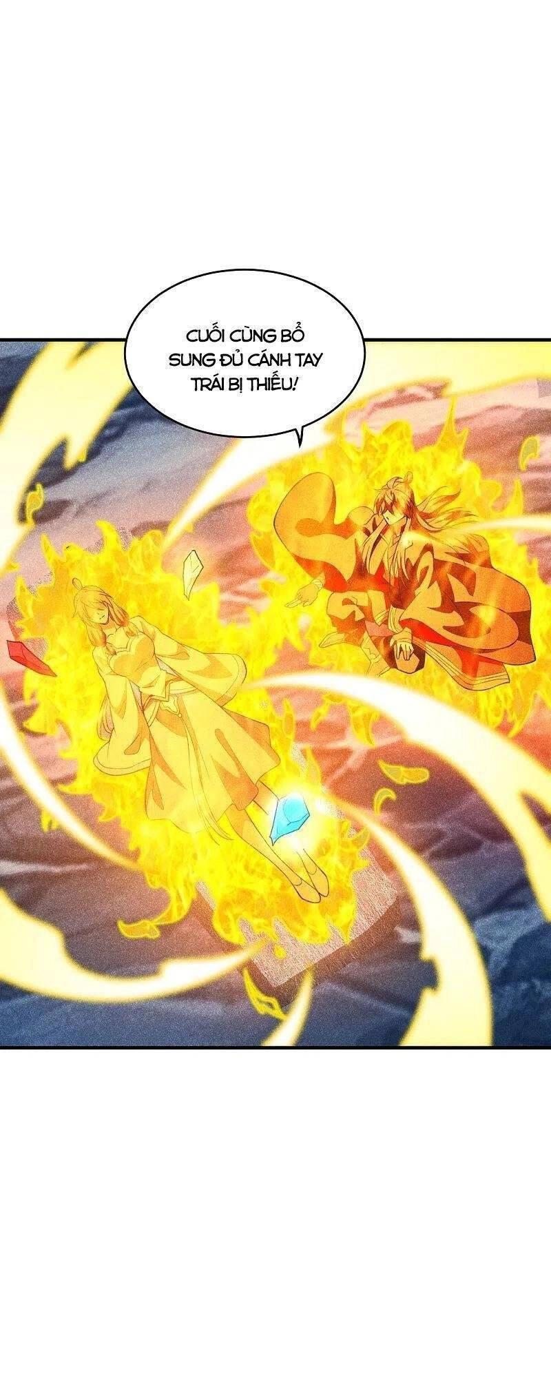 Tiên Võ Đế Tôn Chapter 171 - 15