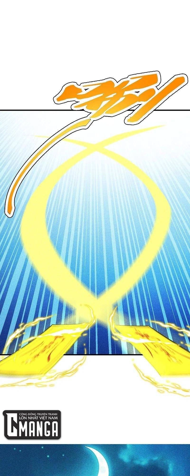 Tiên Võ Đế Tôn Chapter 171 - 18