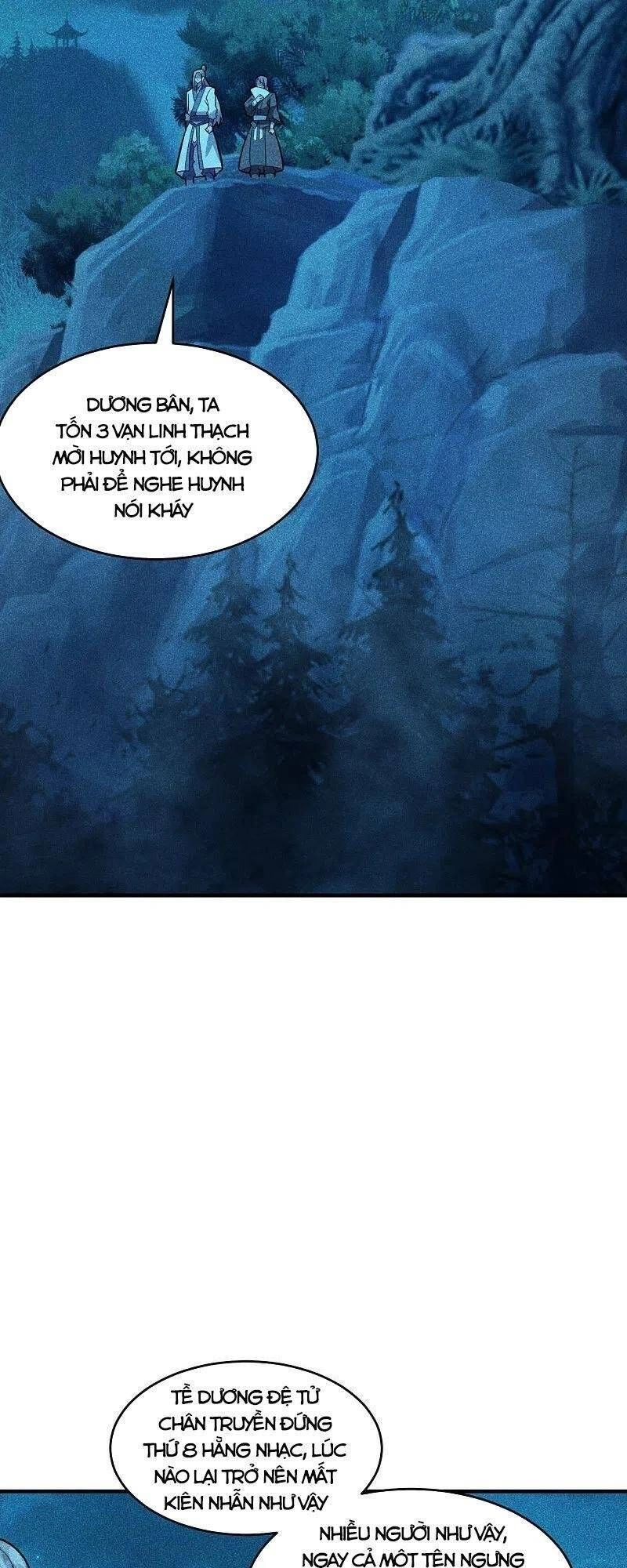 Tiên Võ Đế Tôn Chapter 171 - 20