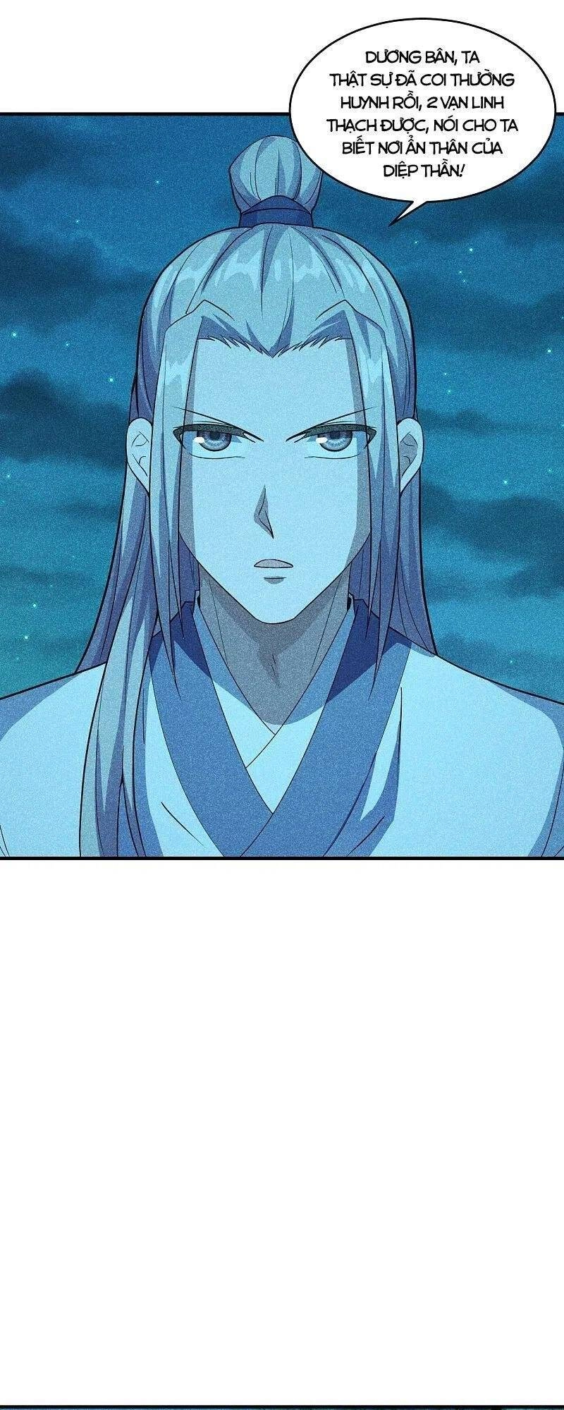 Tiên Võ Đế Tôn Chapter 171 - 24