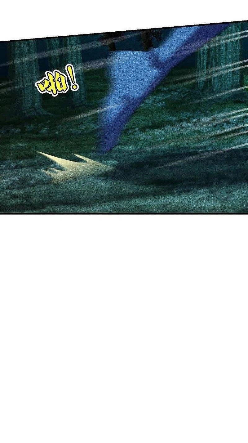 Tiên Võ Đế Tôn Chapter 171 - 29