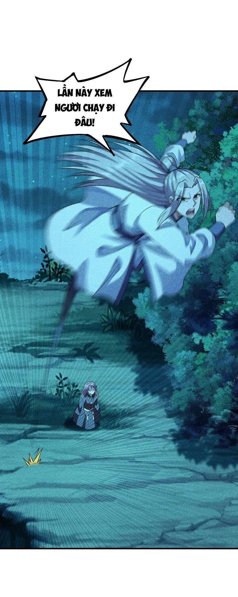 Tiên Võ Đế Tôn Chapter 171 - 30