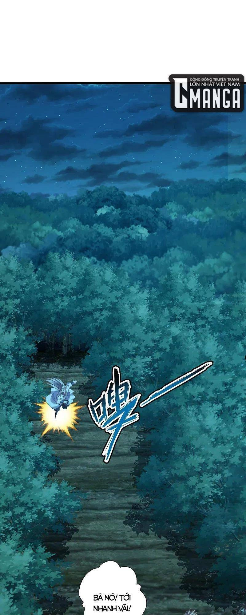 Tiên Võ Đế Tôn Chapter 172 - 1