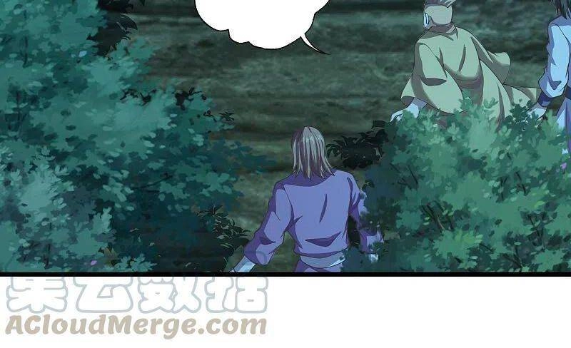 Tiên Võ Đế Tôn Chapter 172 - 2